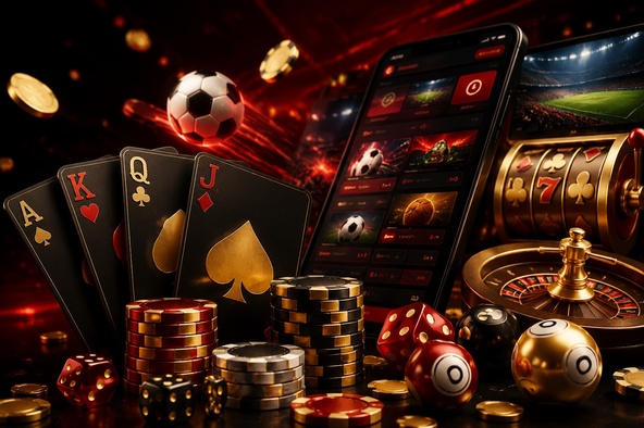 betingo
