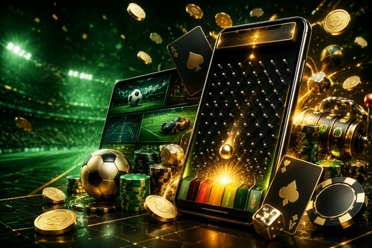 betingo