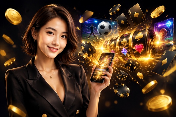 betingo