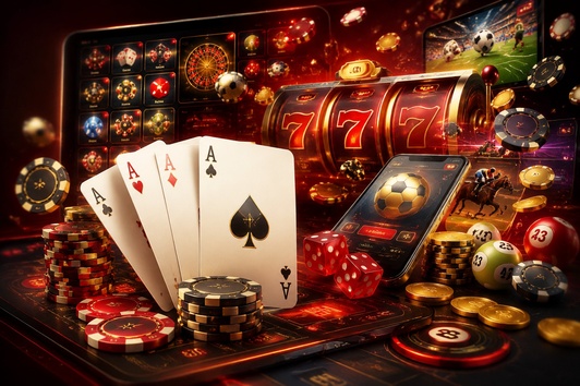 betingo